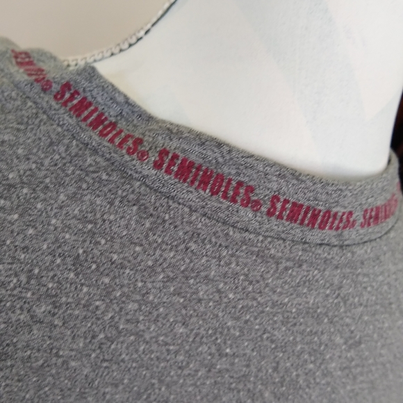 🎁FSU Nike Long Sleeve T-shirt - Picture 5 of 10